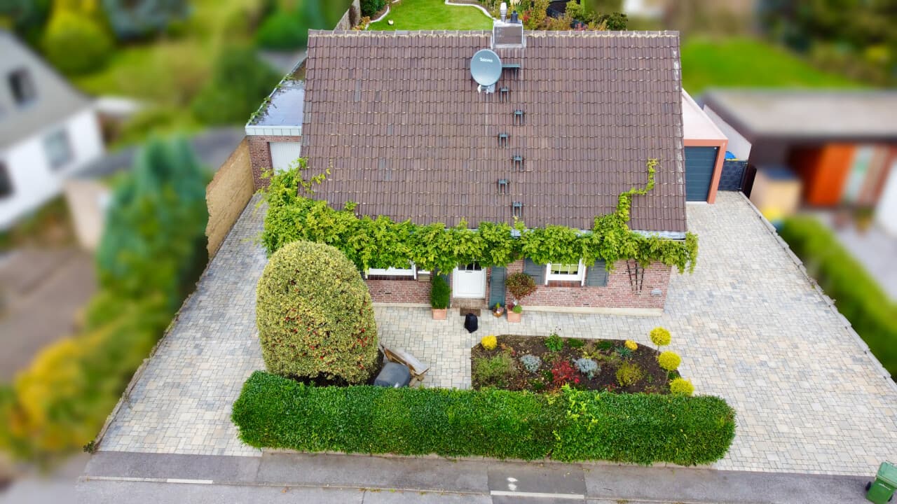 Einfamilienhaus in Herzogenrath – Bild 3