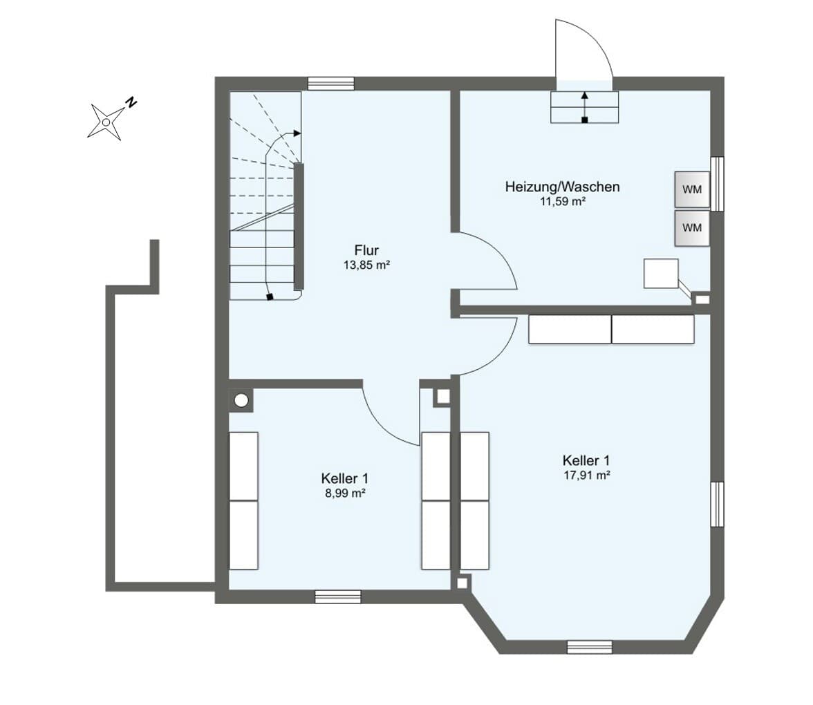 Einfamilienhaus in Hungen – Bild 10