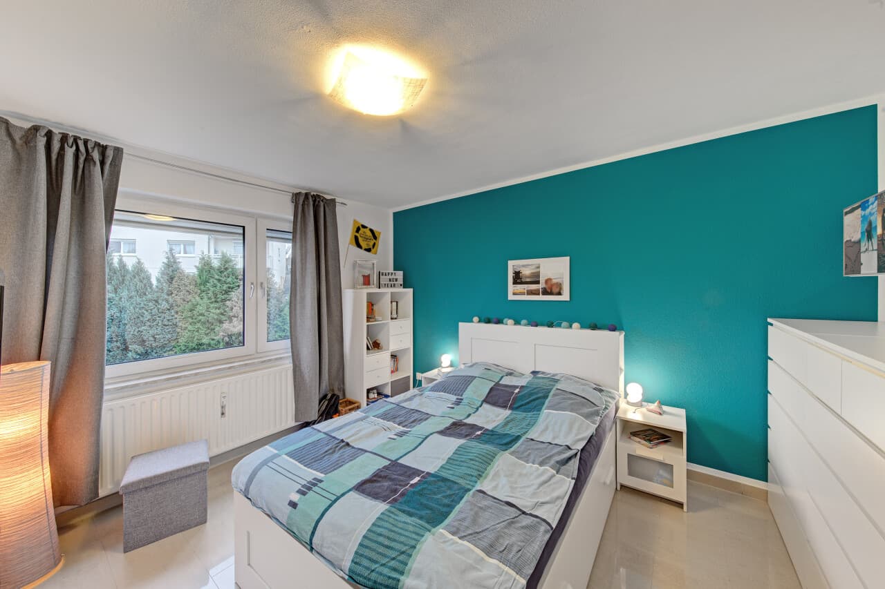 Etagenwohnung in Hagen – Bild 6