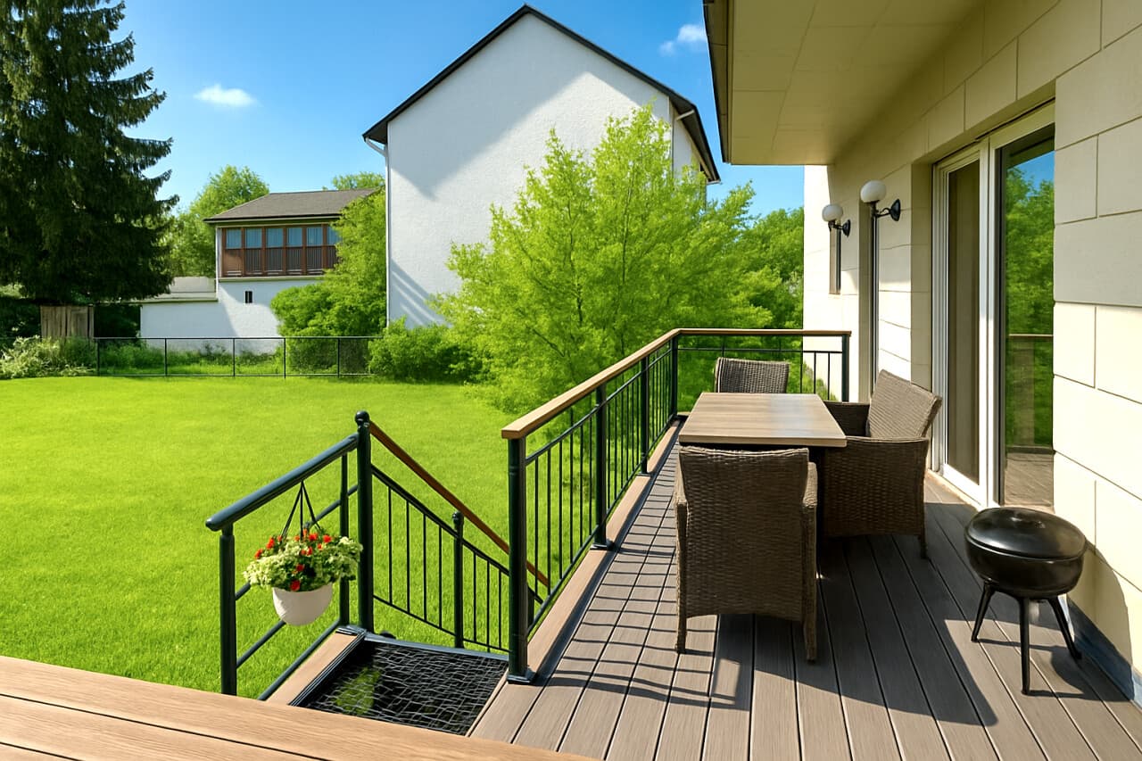 Einfamilienhaus in Battweiler – Bild 5