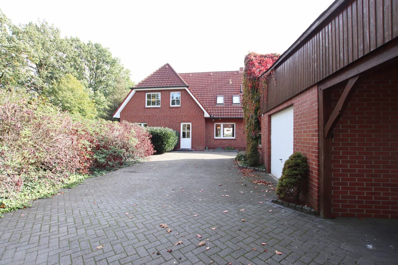 Landhaus in Nordhorn – Bild 39