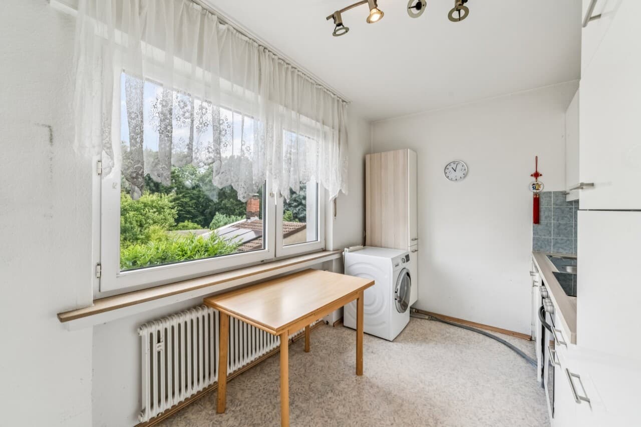 Erdgeschosswohnung in Essen – Bild 8