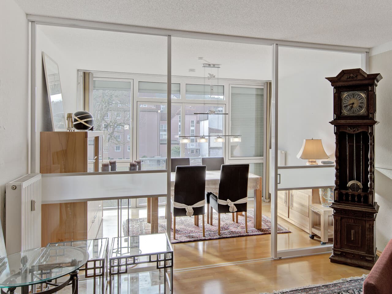 Etagenwohnung in Hagen – Bild 8