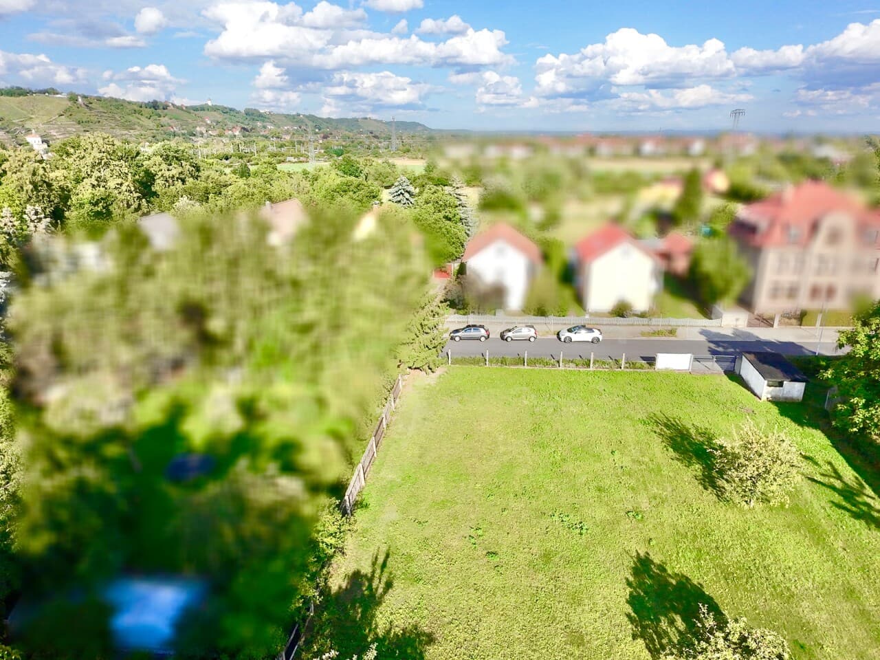 Wohngrundstück in Radebeul – Bild 2
