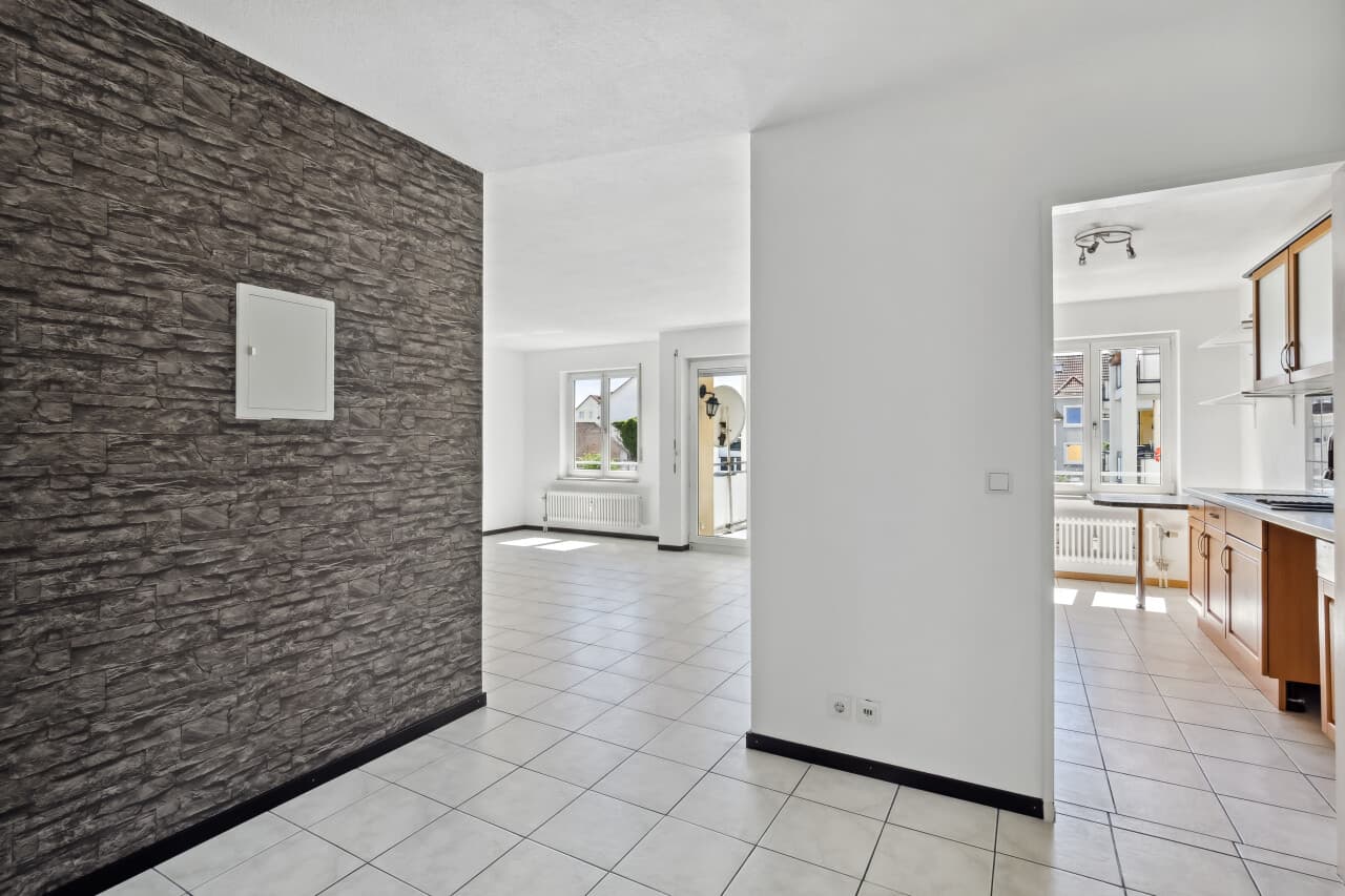 Etagenwohnung in Rheinfelden (Baden) – Bild 12