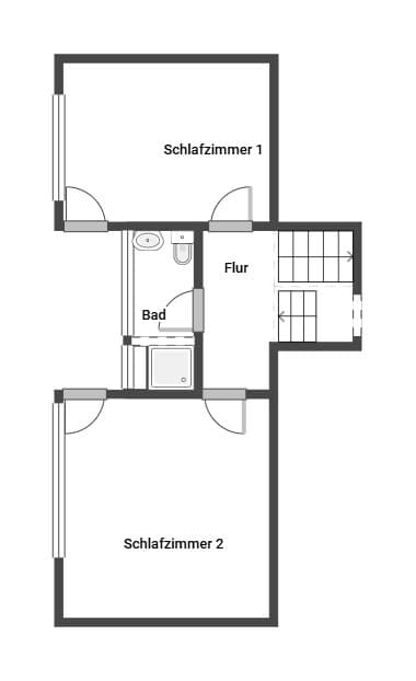 Einfamilienhaus in Kaltenborn OT Herschbach – Bild 28