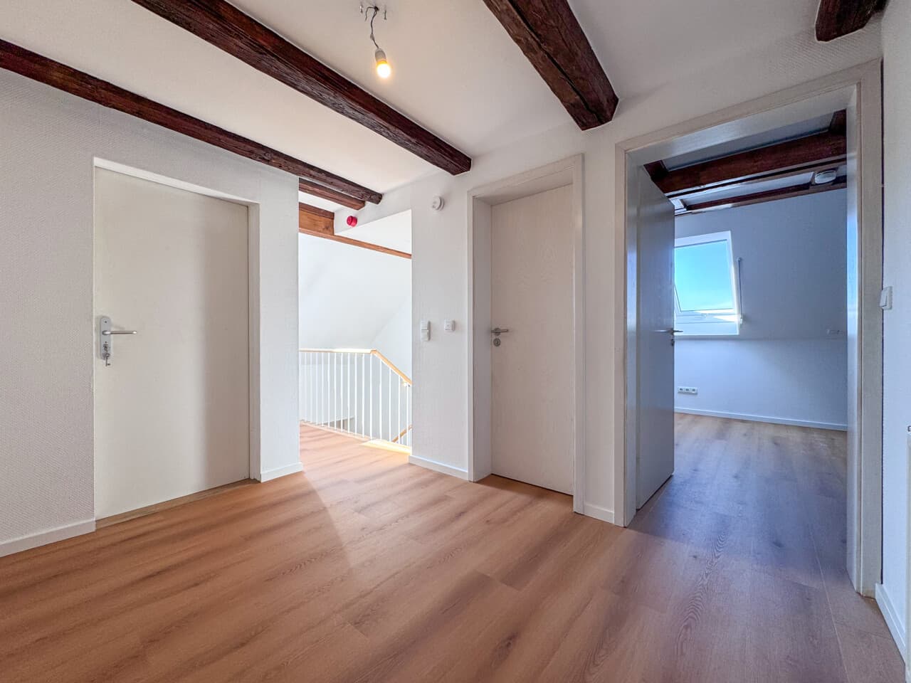 Maisonette in Lichtenfels – Bild 16