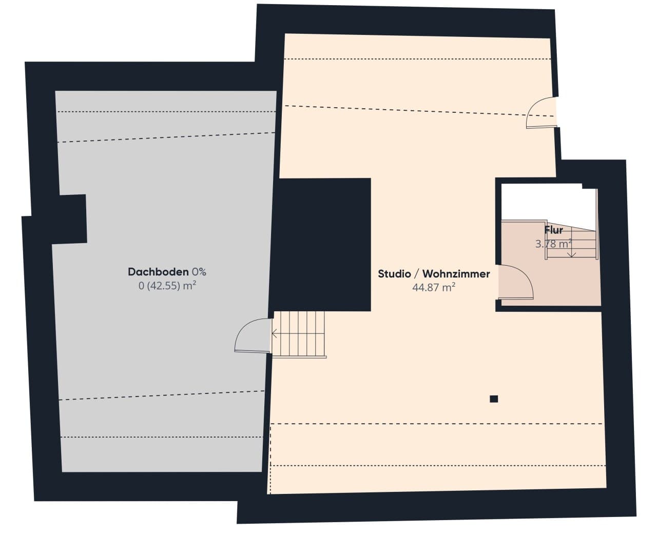 Maisonette in Güdingen – Bild 16