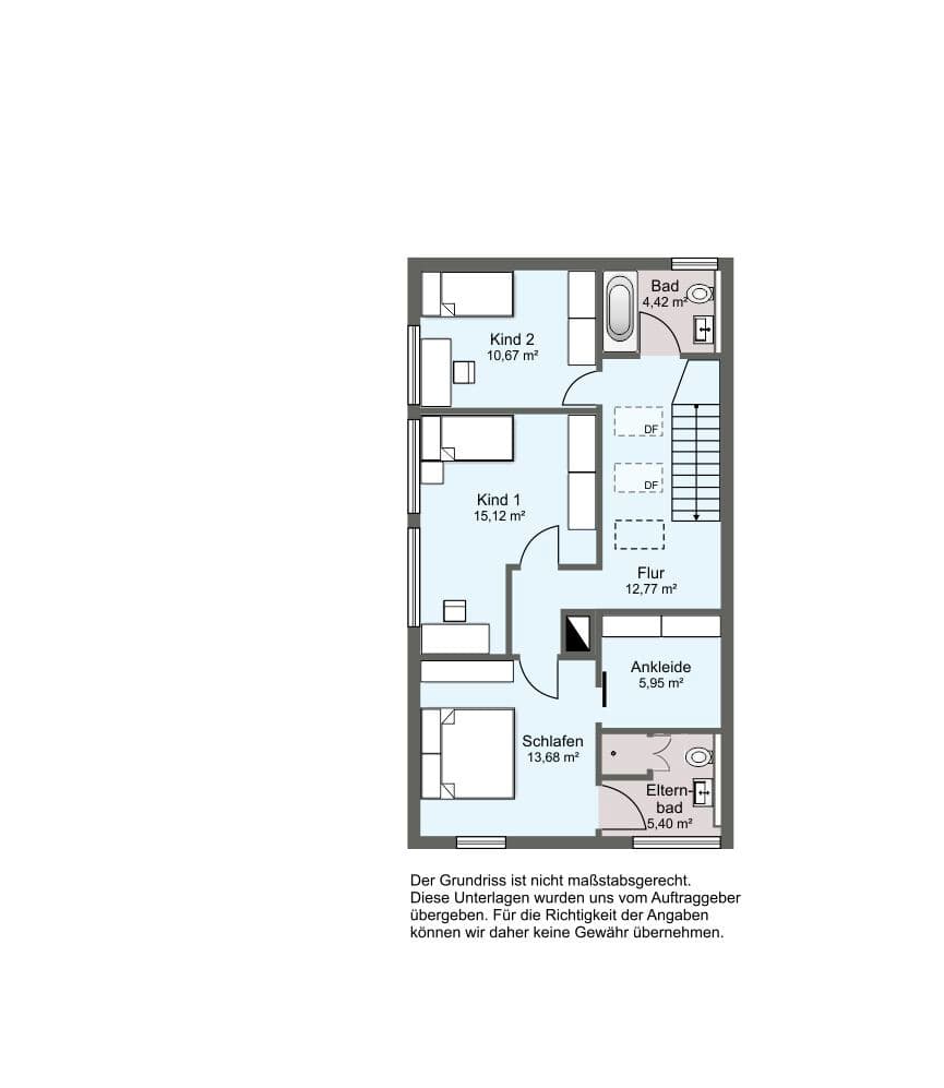 Haus in Nauheim – Bild 16