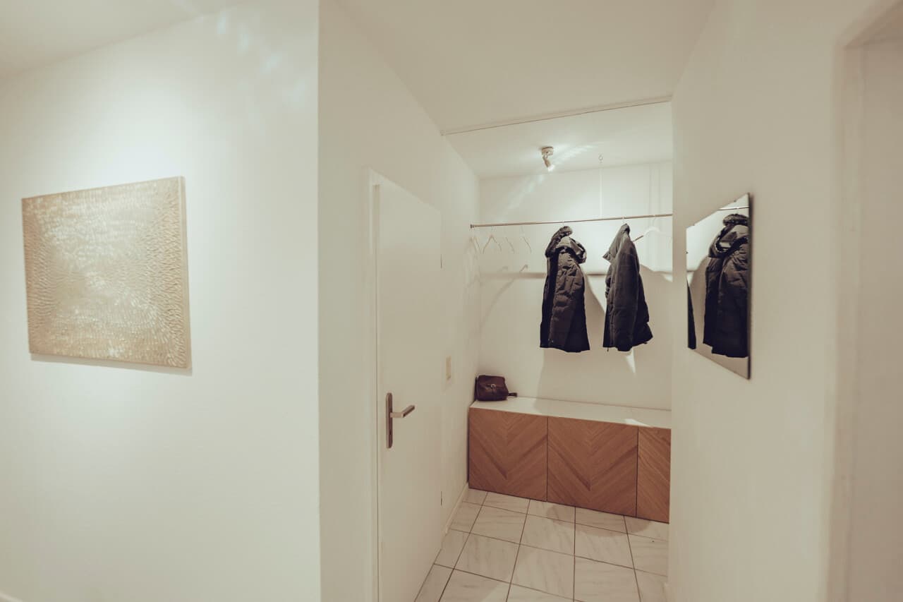 Erdgeschosswohnung in Carlsberg – Bild 6