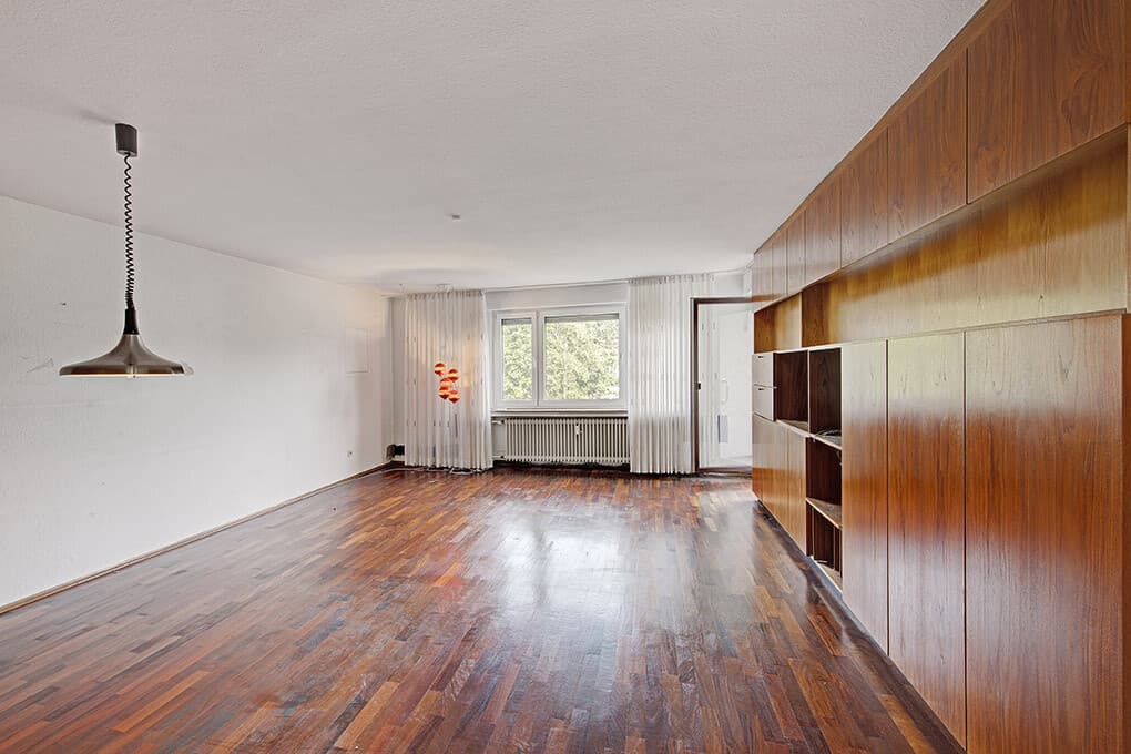 Etagenwohnung in Wetter – Bild 2