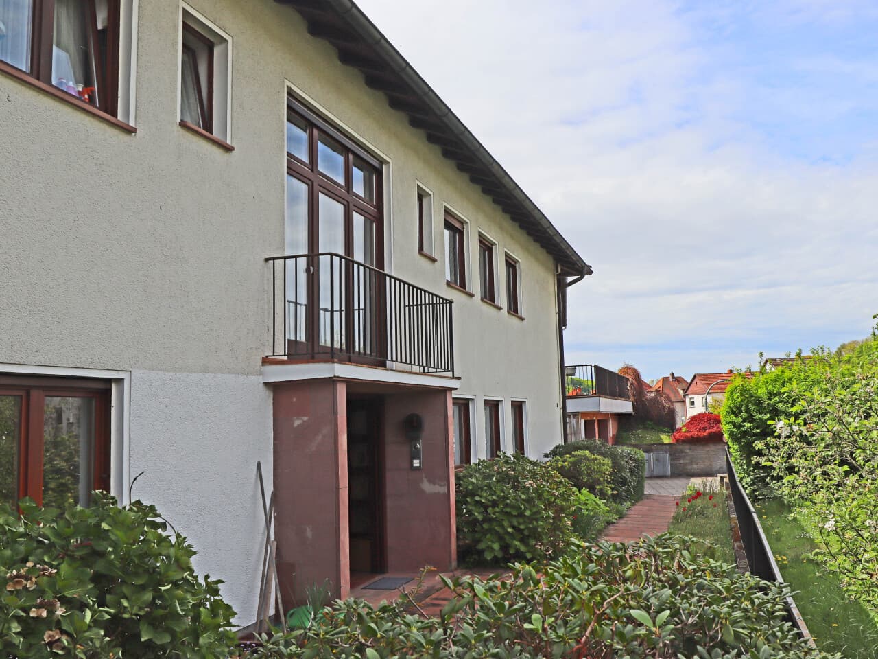 Einfamilienhaus in Ober-Ramstadt – Bild 5