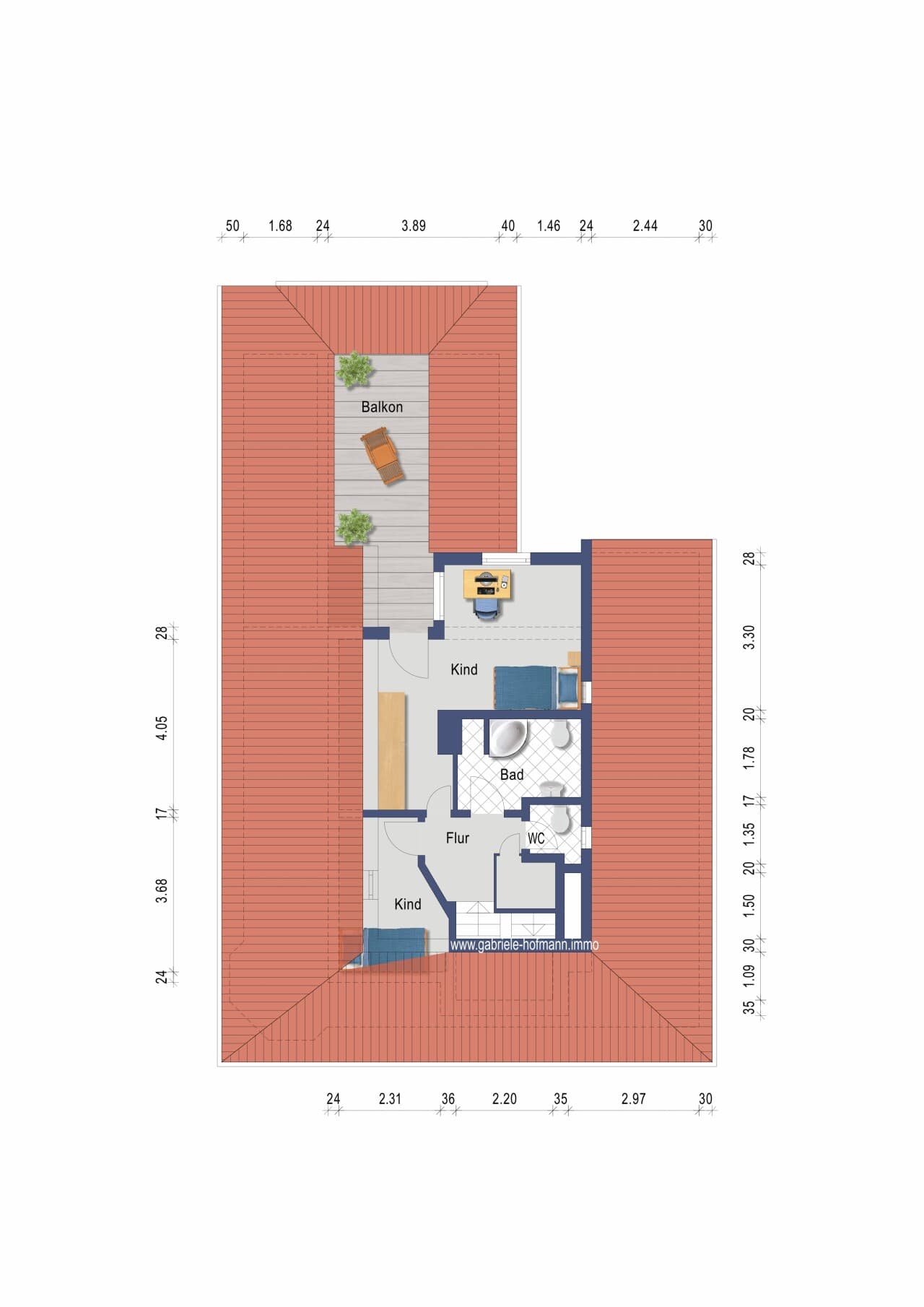 Einfamilienhaus in Bad Säckingen – Bild 19