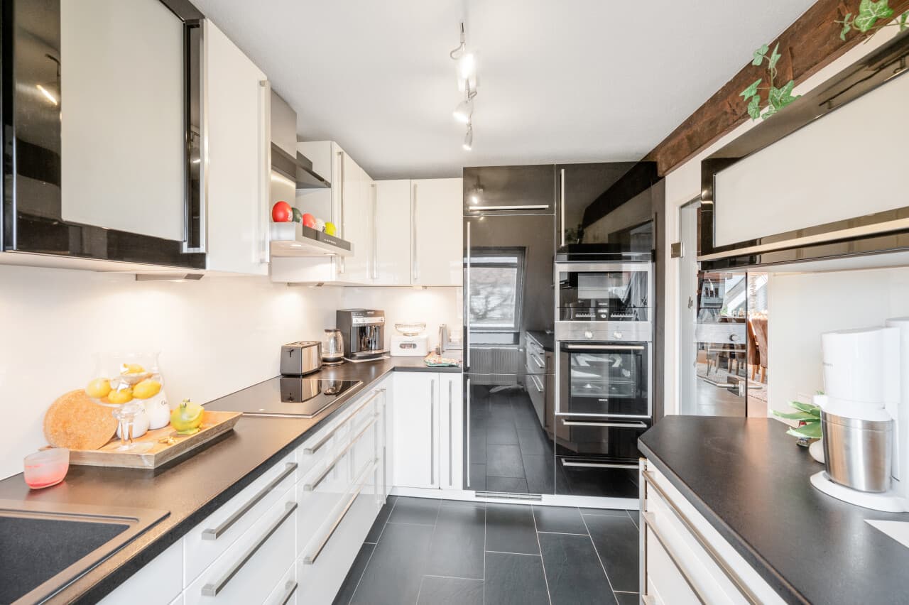Maisonette in Grenzach-Wyhlen – Bild 8
