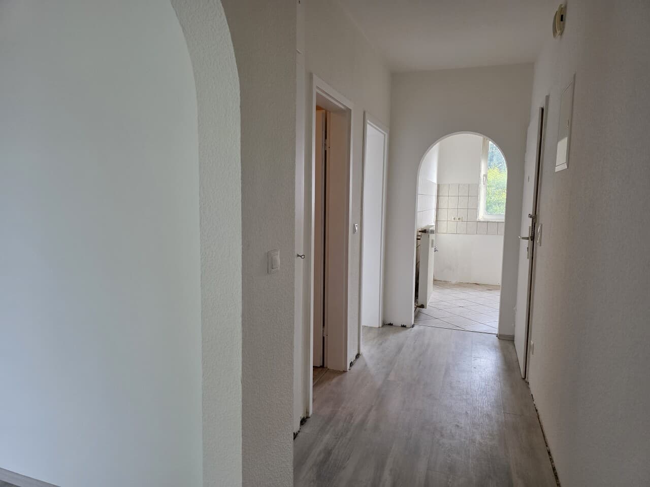 Etagenwohnung in Gelsenkirchen – Bild 15