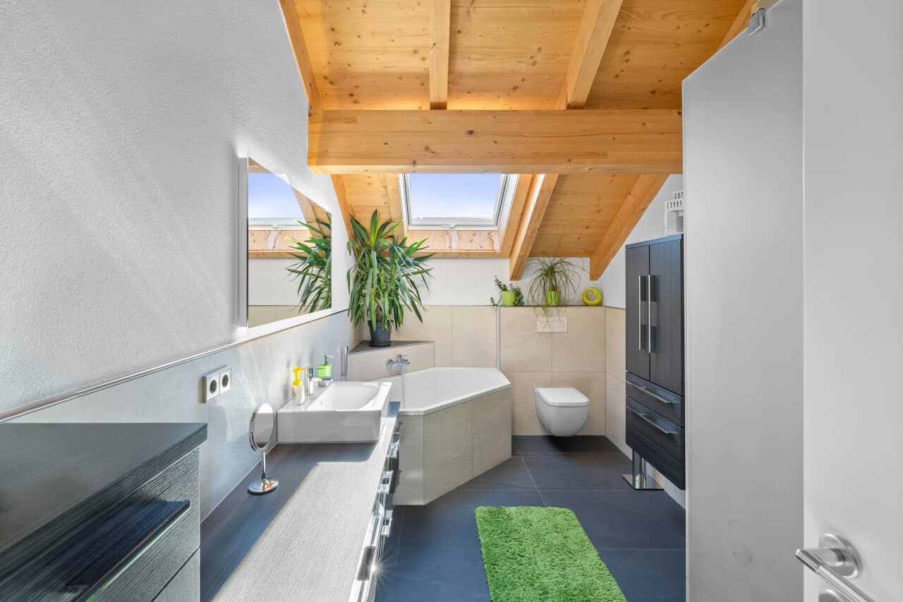 Villa in Rickenbach – Bild 18