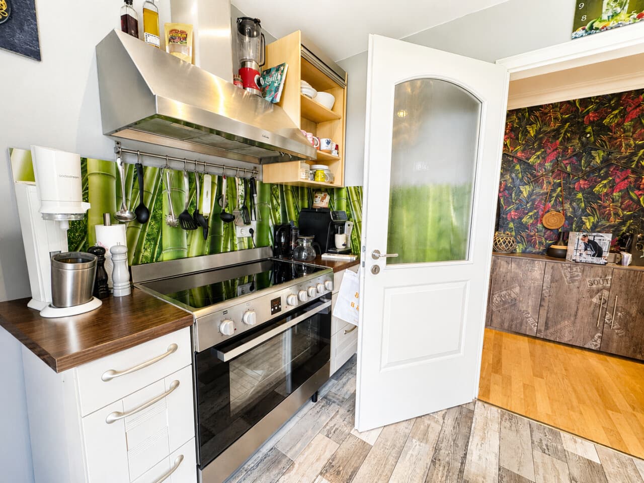 Etagenwohnung in Leipzig – Bild 7