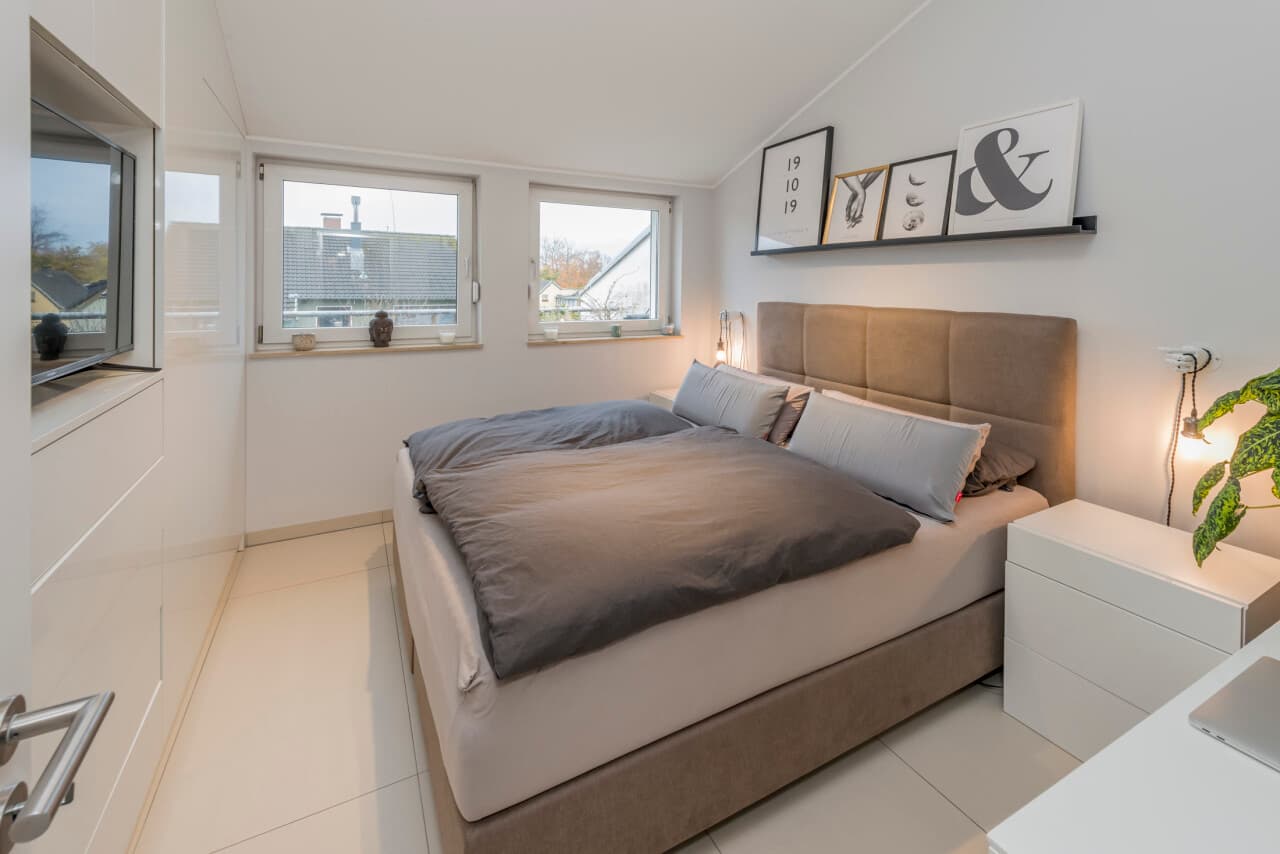 Etagenwohnung in Dortmund Wambel – Bild 4
