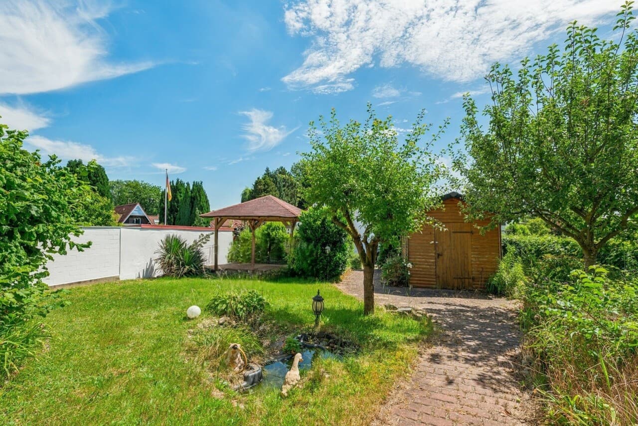 Einfamilienhaus in Ritterhude – Bild 8
