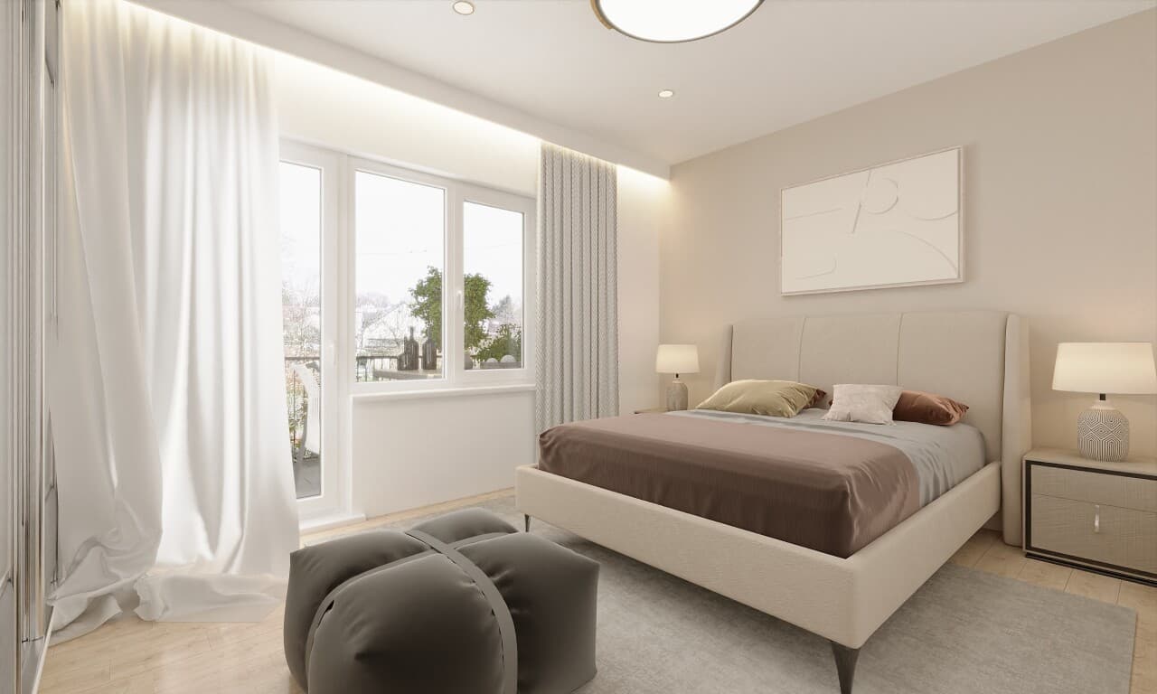 Einfamilienhaus in Saarbrücken – Bild 13