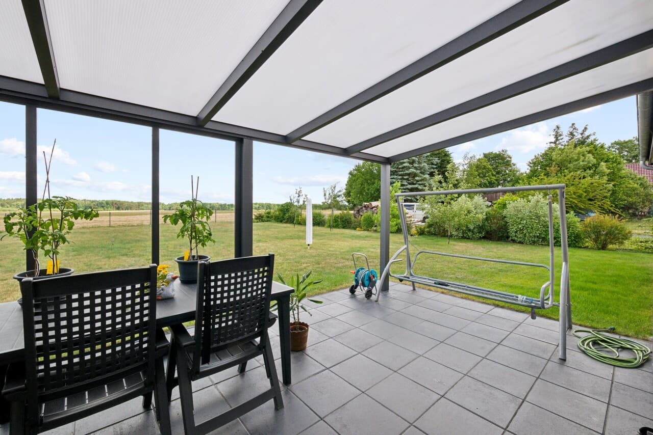 Bungalow in Breydin – Bild 5