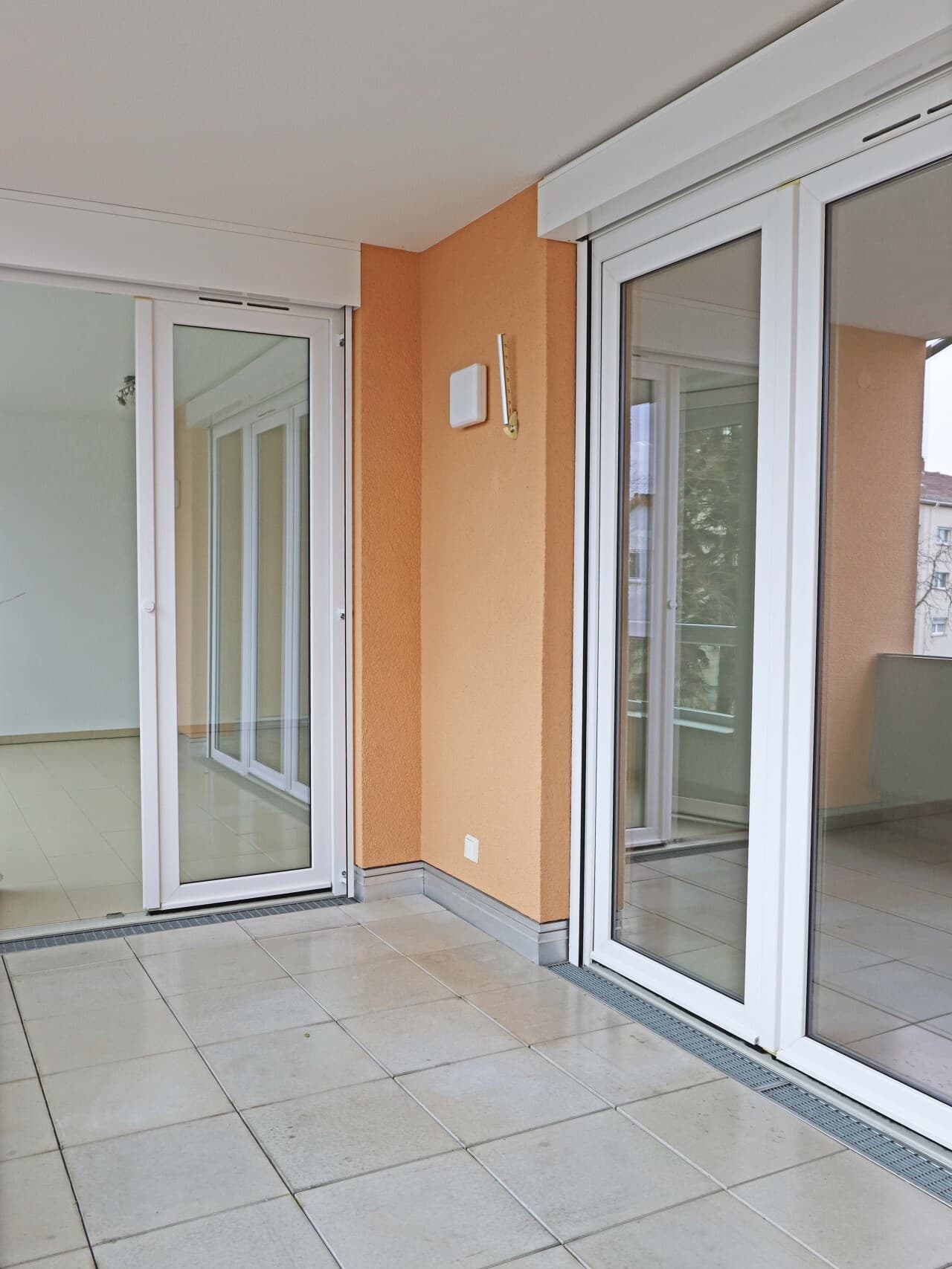Etagenwohnung in Darmstadt – Bild 9