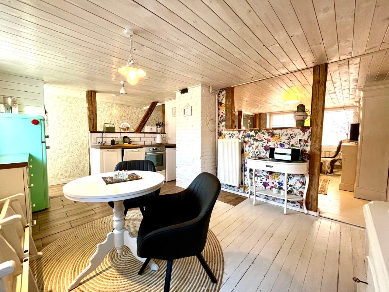 Reihenmittelhaus in Ribnitz-Damgarten – Bild 3