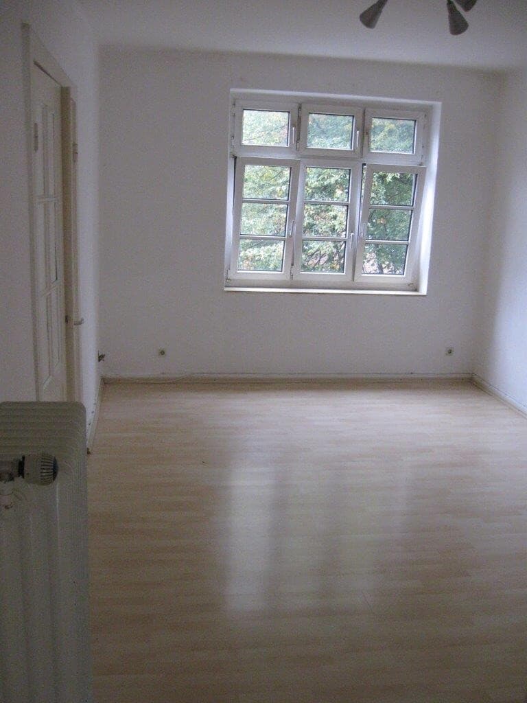 Etagenwohnung in Hamburg – Bild 6
