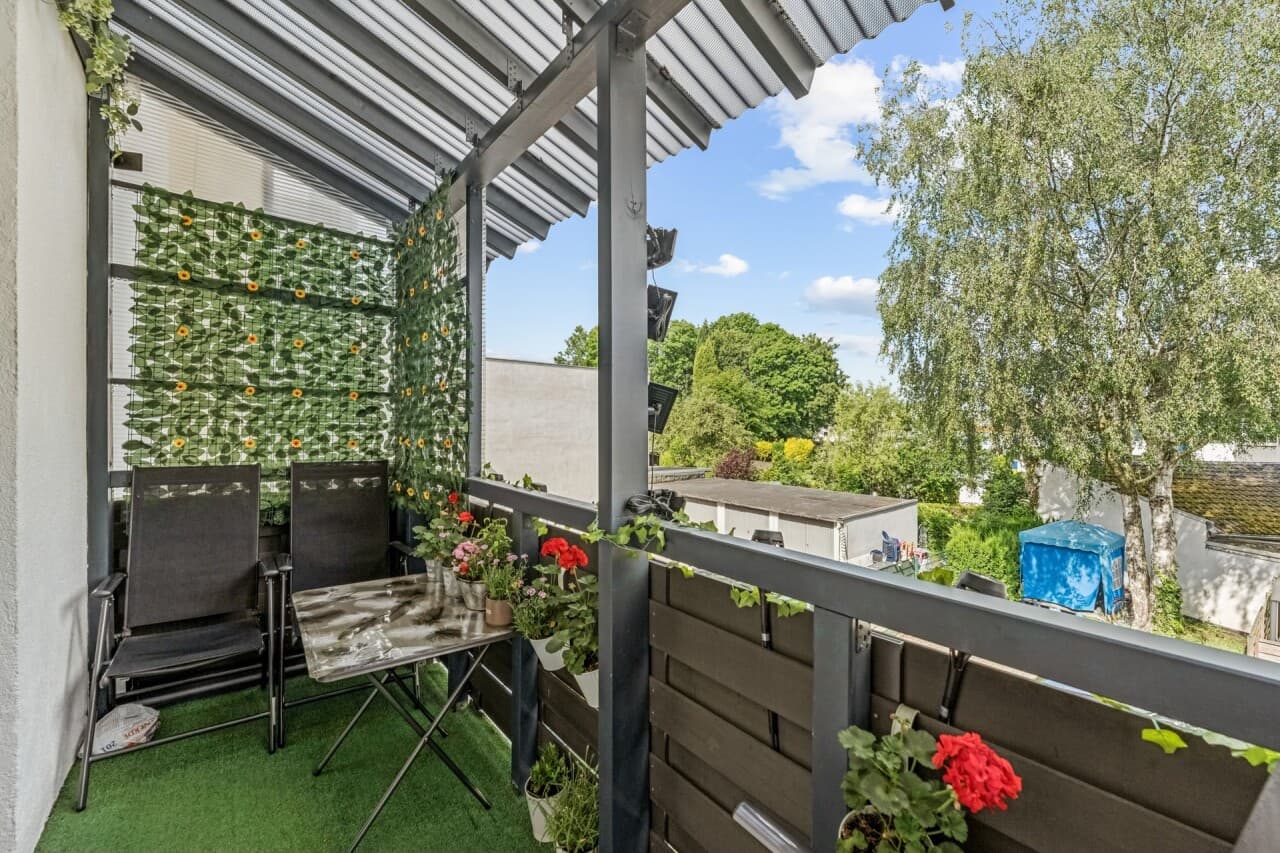 Etagenwohnung in Essen – Bild 4