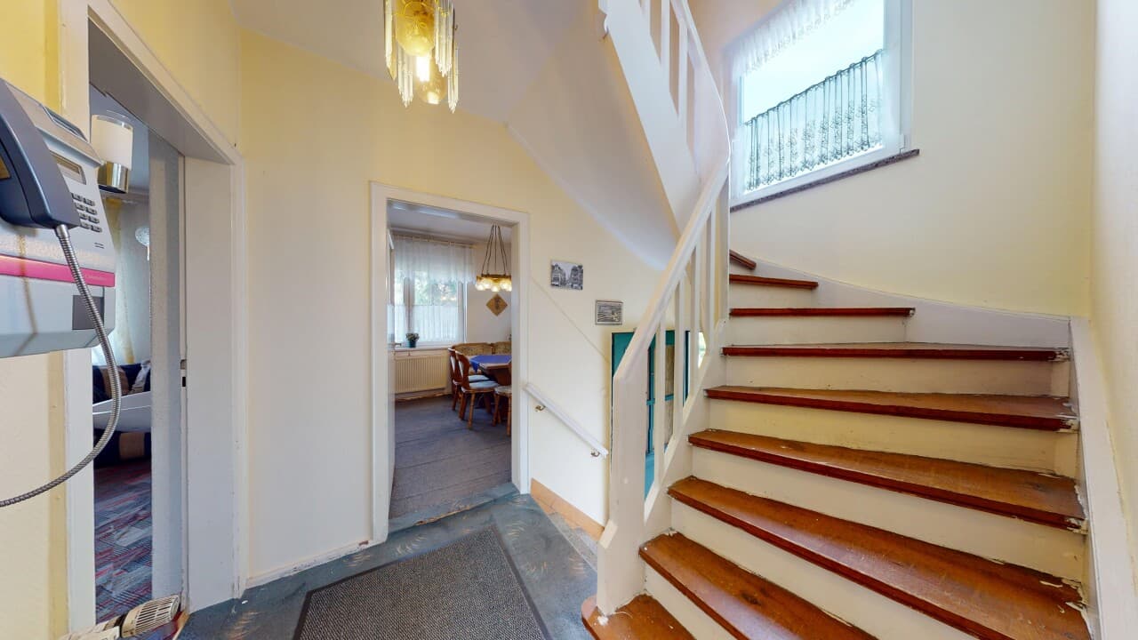 Einfamilienhaus in Magdeburg – Bild 5