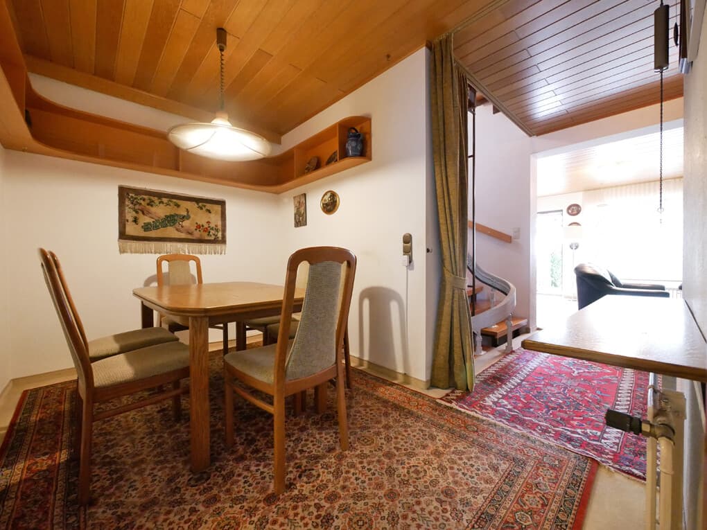 Reihenendhaus in Langen – Bild 8