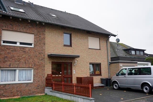 Etagenwohnung in Erftstadt – Bild 16