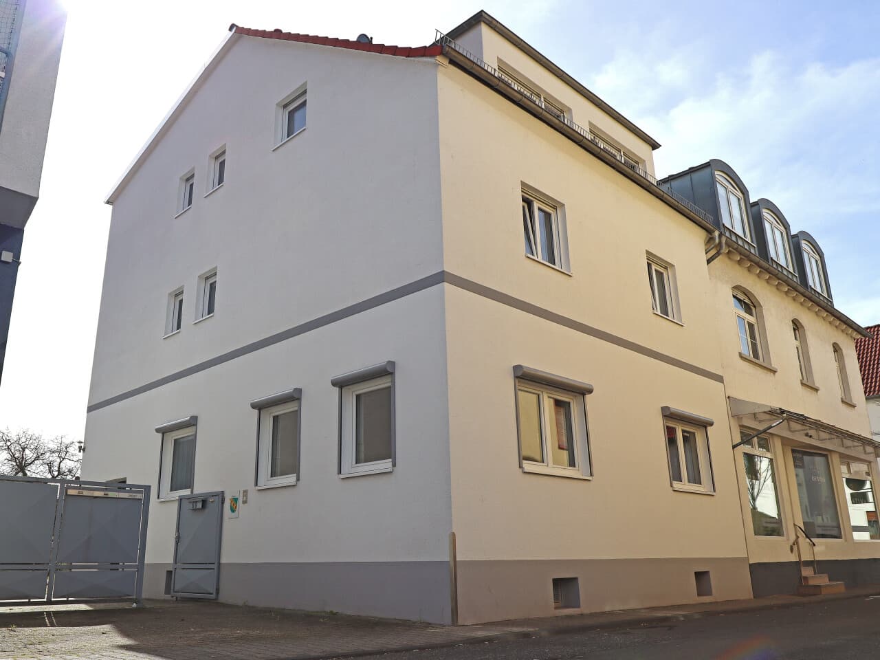 Mehrfamilienhaus in Mörfelden-Walldorf – Bild 2