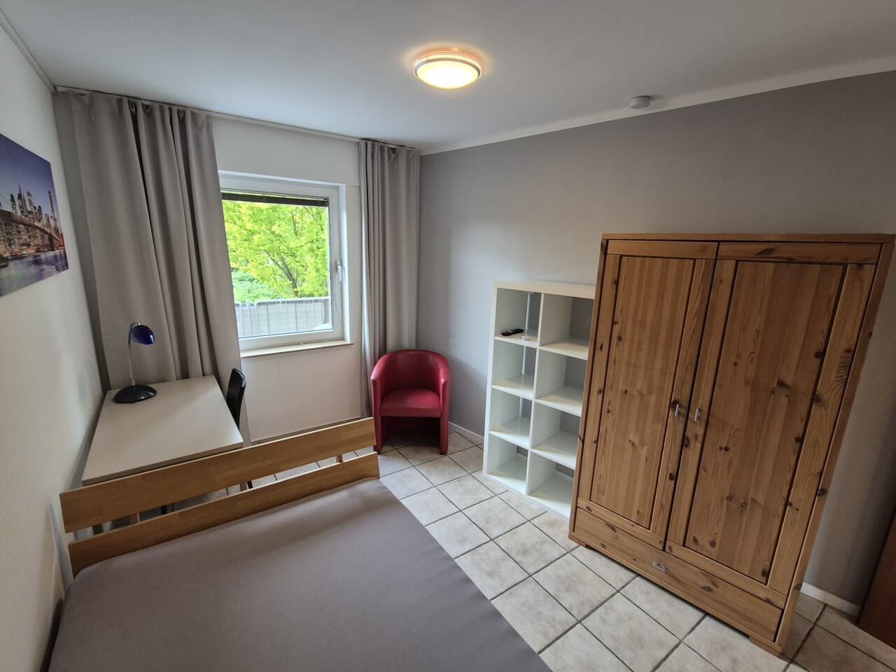 Etagenwohnung in Pulheim-Sinnersdorf – Bild 26
