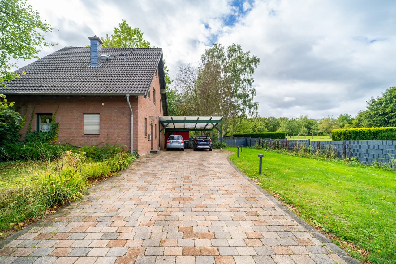 Einfamilienhaus in Wegberg – Bild 5