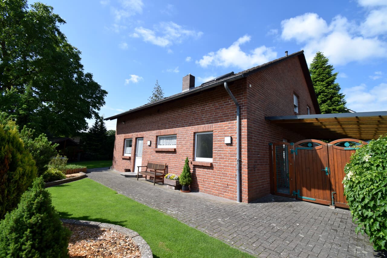Einfamilienhaus in Gifhorn – Bild 4