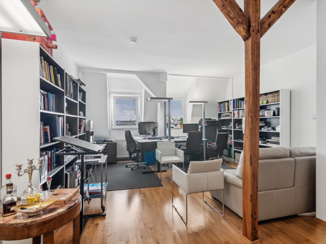 Etagenwohnung in Bremen – Bild 2