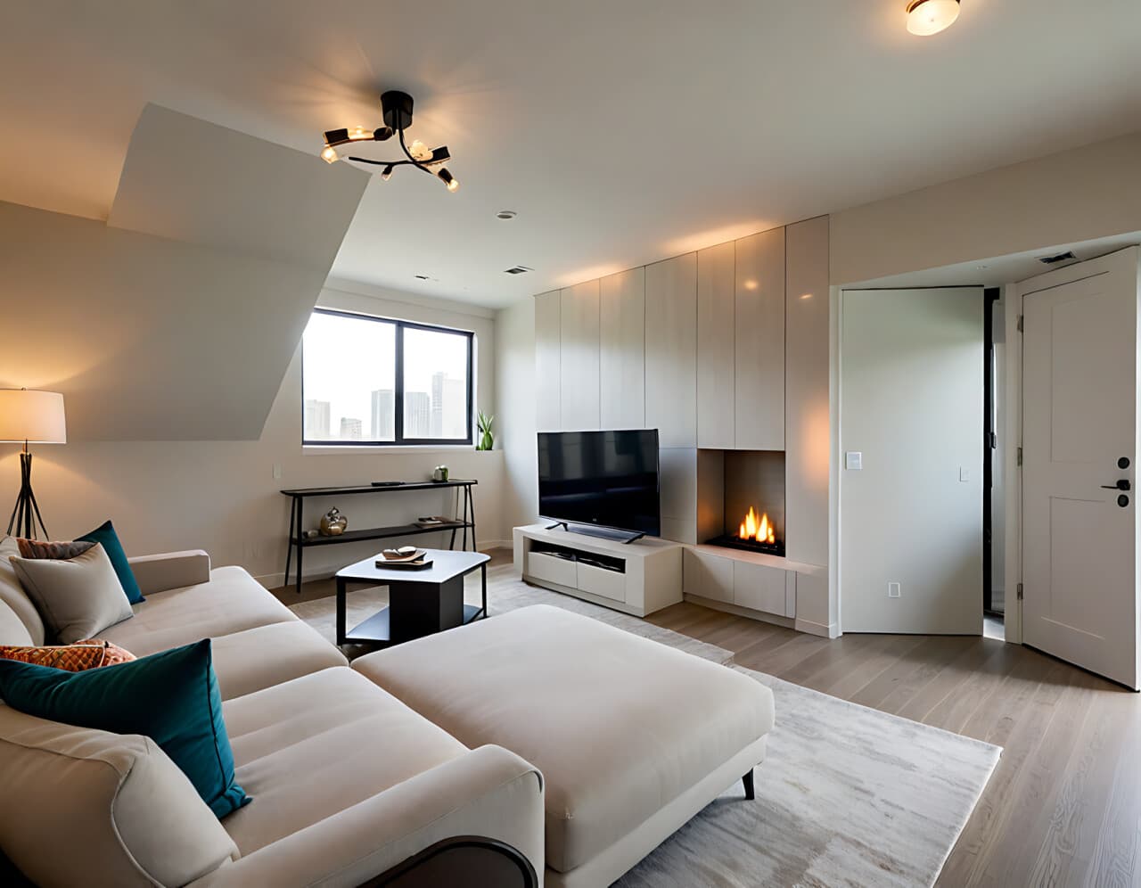 Maisonette in Rheinfelden – Bild 4