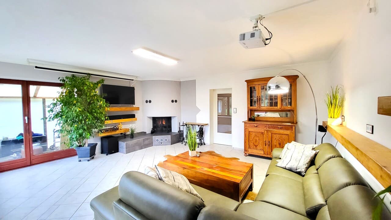 Einfamilienhaus in Bruchhausen-Vilsen – Bild 5