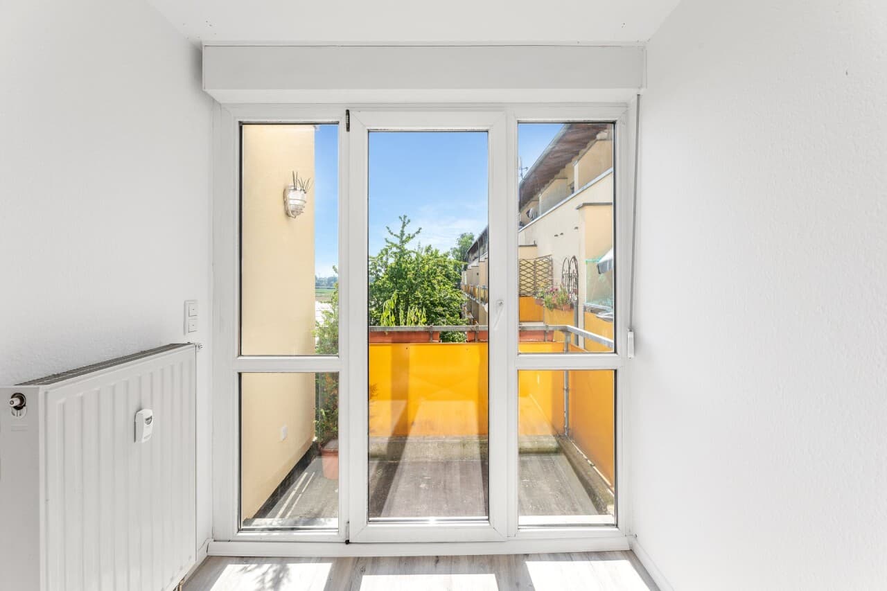 Etagenwohnung in Nürnberg – Bild 3
