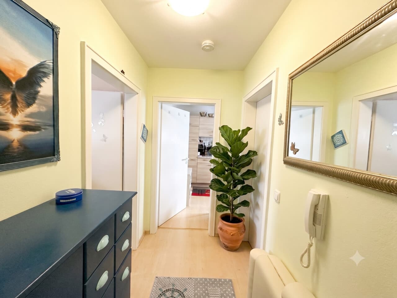Terrassenwohnung in Leipzig – Bild 11