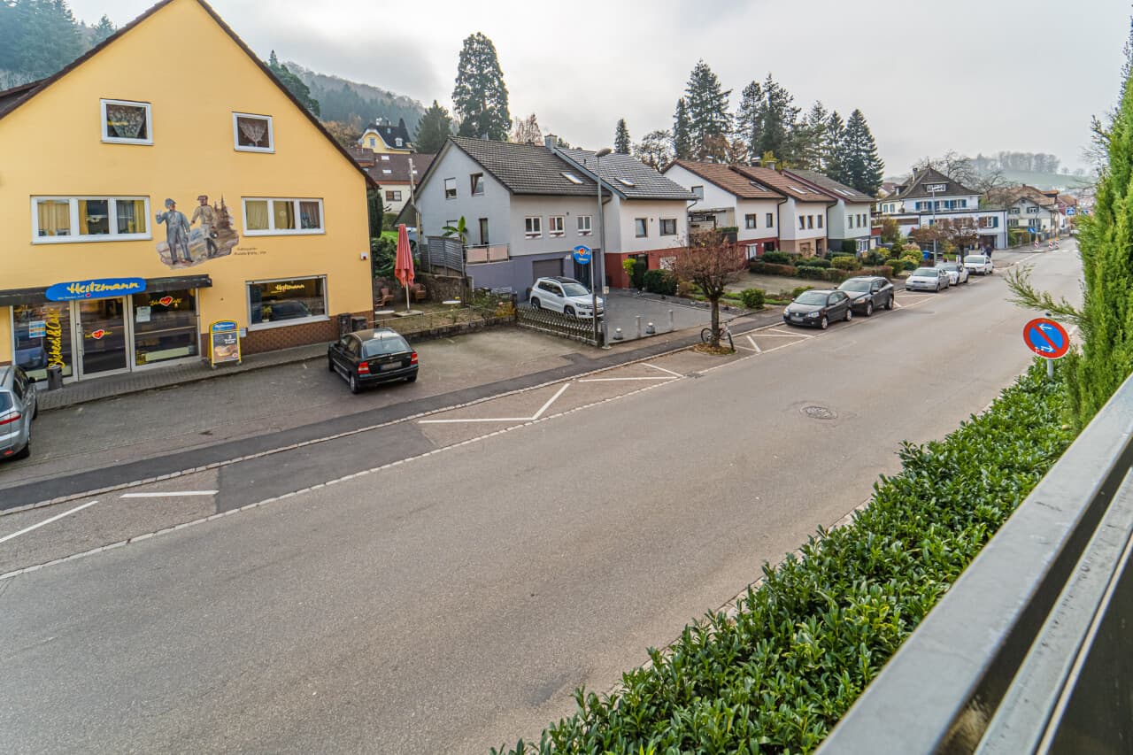 Etagenwohnung in Kandern – Bild 10