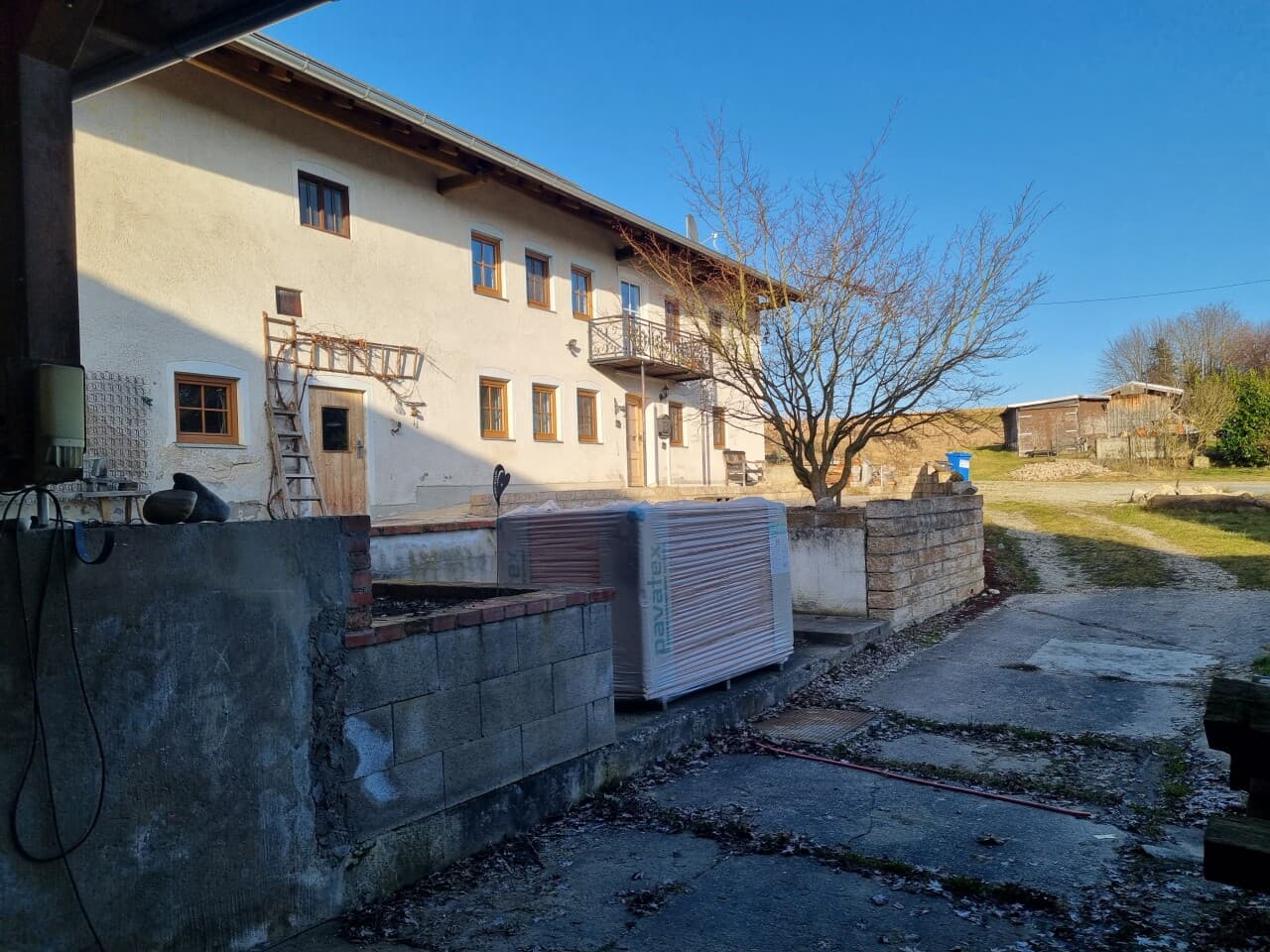 Bauernhaus in Buchbach – Bild 21
