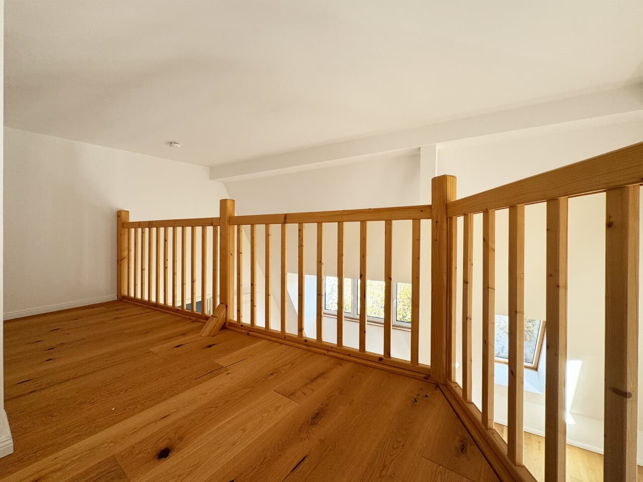 Etagenwohnung in Berlin – Bild 4