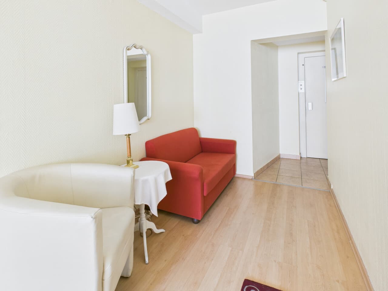Gastronomie mit Wohnung in Lautertal – Bild 16