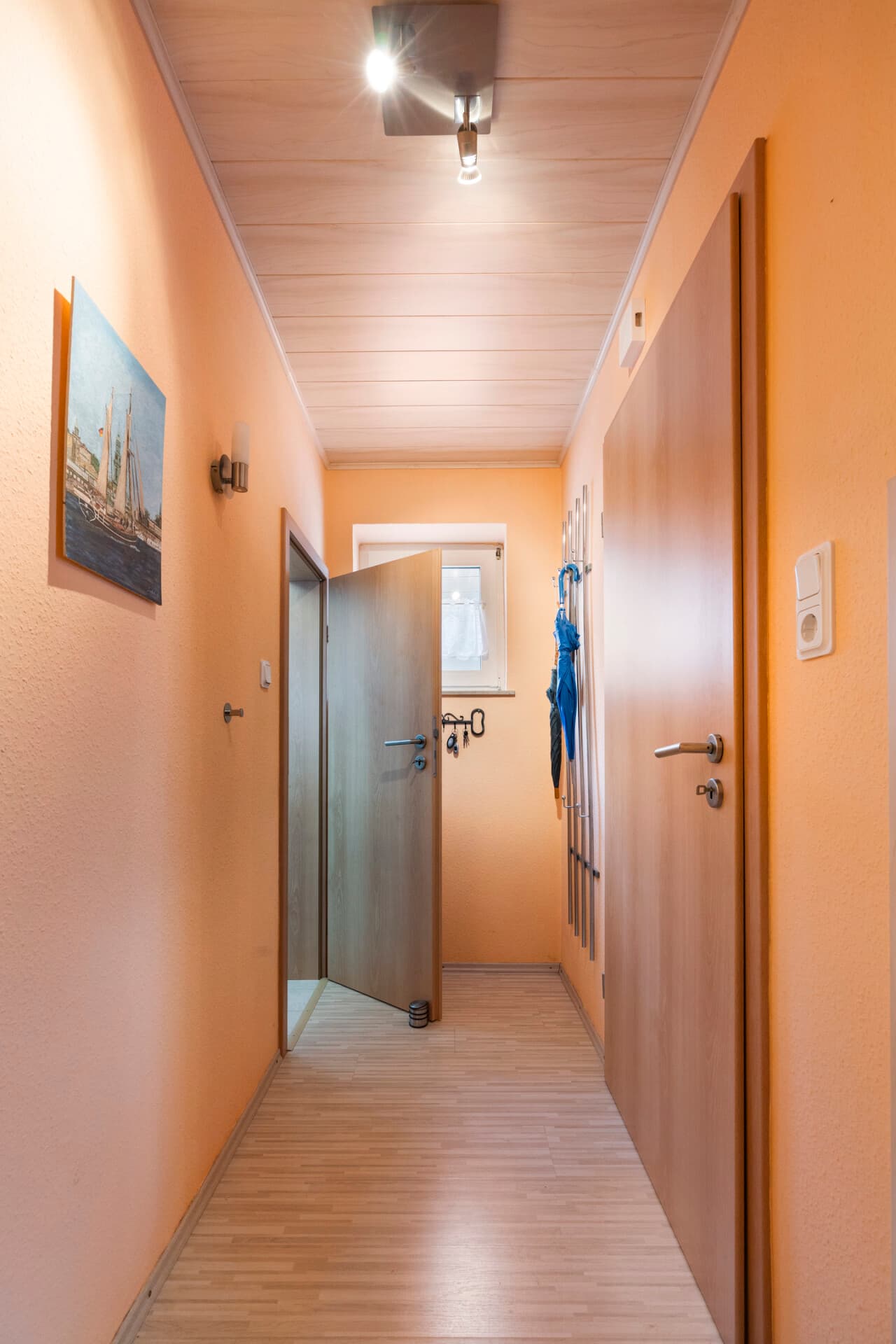 Erdgeschosswohnung in Kevelaer – Bild 4