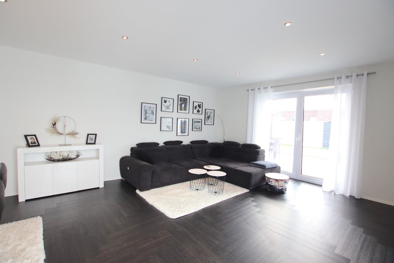 Einfamilienhaus in Nordhorn – Bild 5