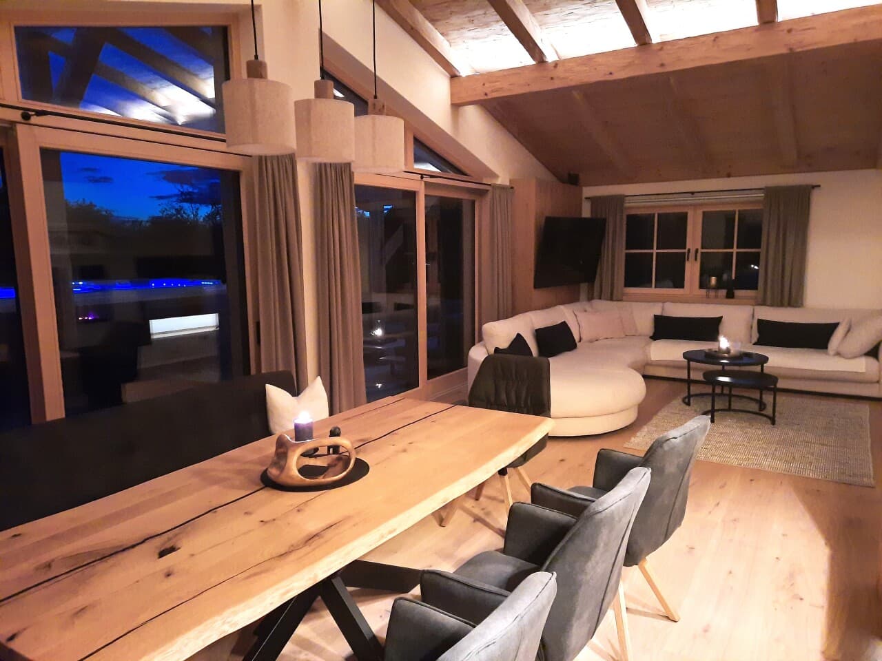 Einfamilienhaus in Neuhaus am Inn – Bild 5