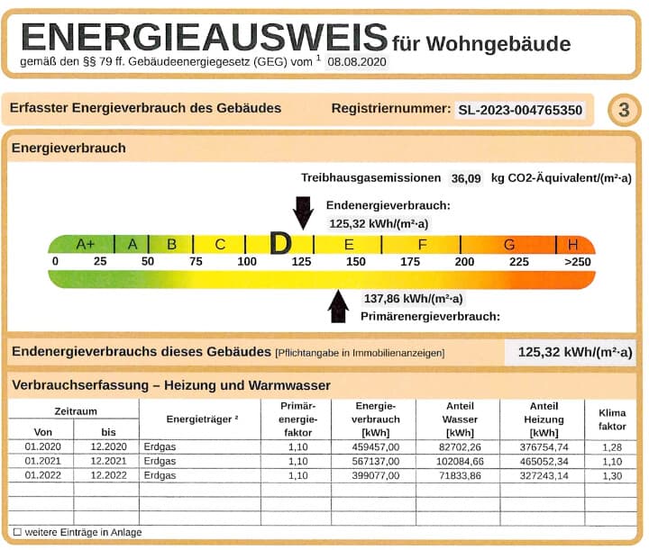 Etagenwohnung in Saarbrücken – Bild 23