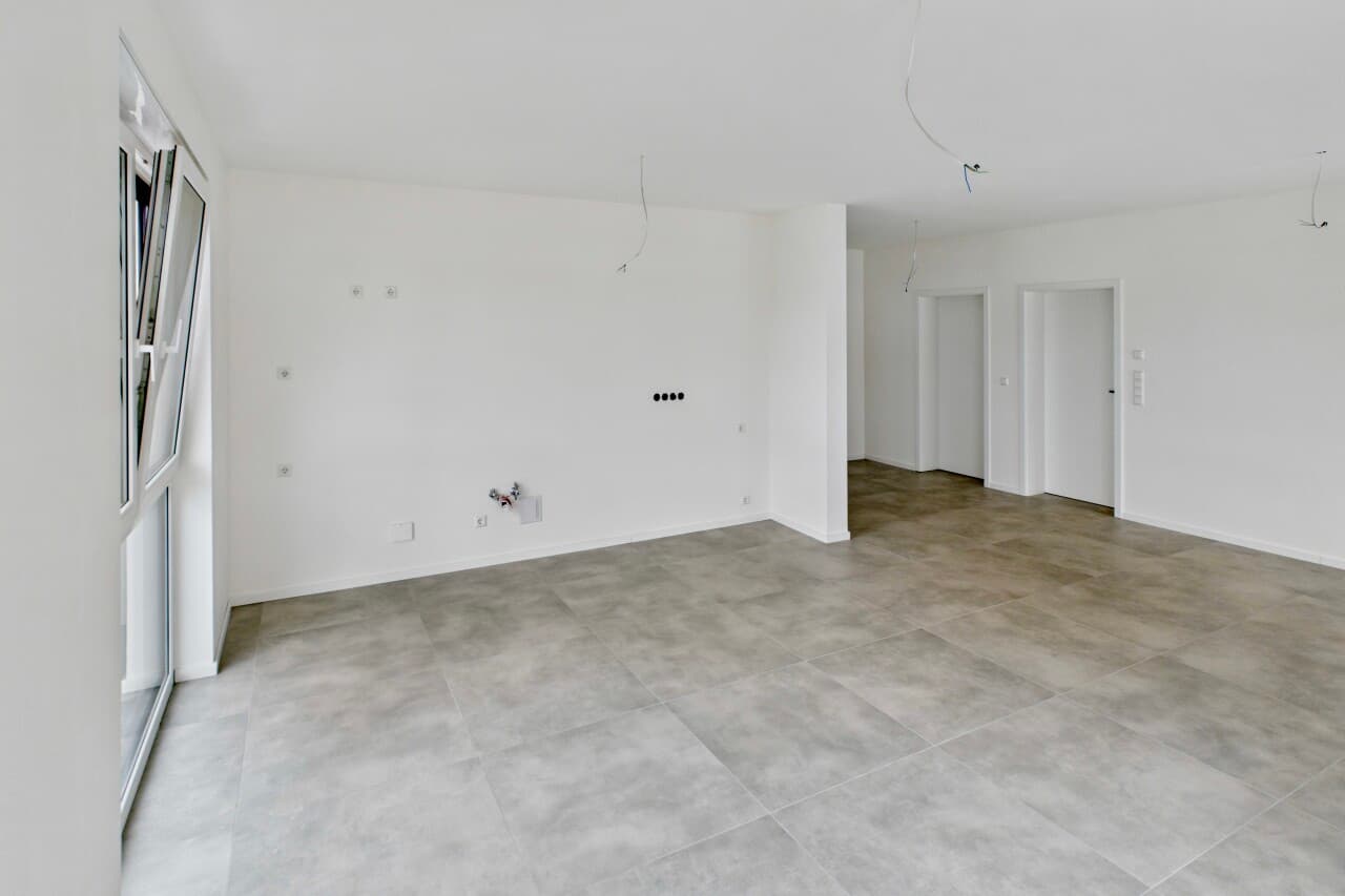 Etagenwohnung in Schönenberg-Kübelberg – Bild 4